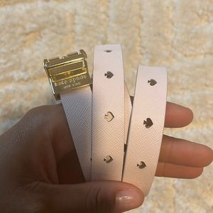 Kate spade belt